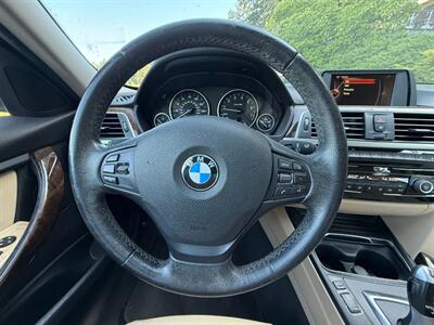 2017 BMW 320i   - Photo 18 - Portland, OR 97202