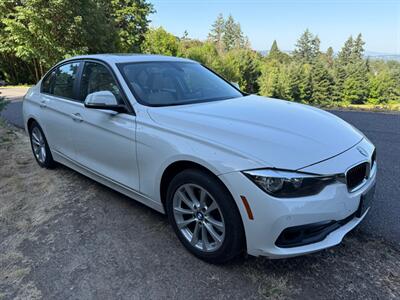 2017 BMW 320i   - Photo 6 - Portland, OR 97202