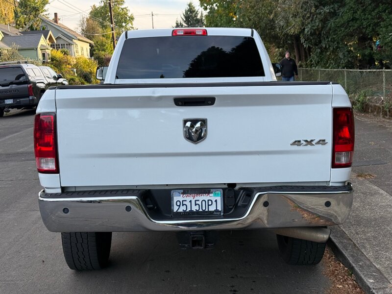2014 RAM 2500 Tradesman - Photo 5 - Portland, OR 97202