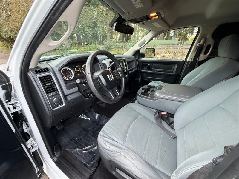 2014 RAM 2500 Tradesman - Photo 9 - Portland, OR 97202