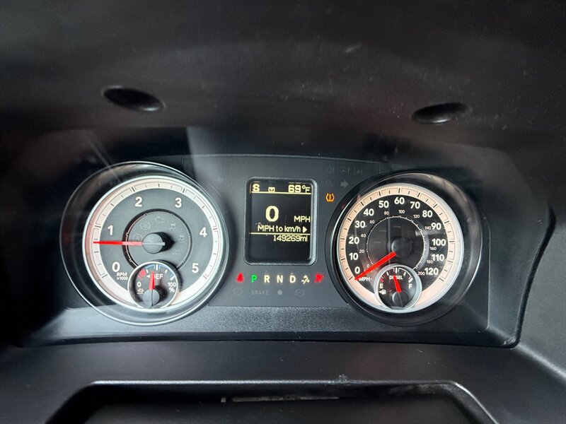 2014 RAM 2500 Tradesman - Photo 20 - Portland, OR 97202