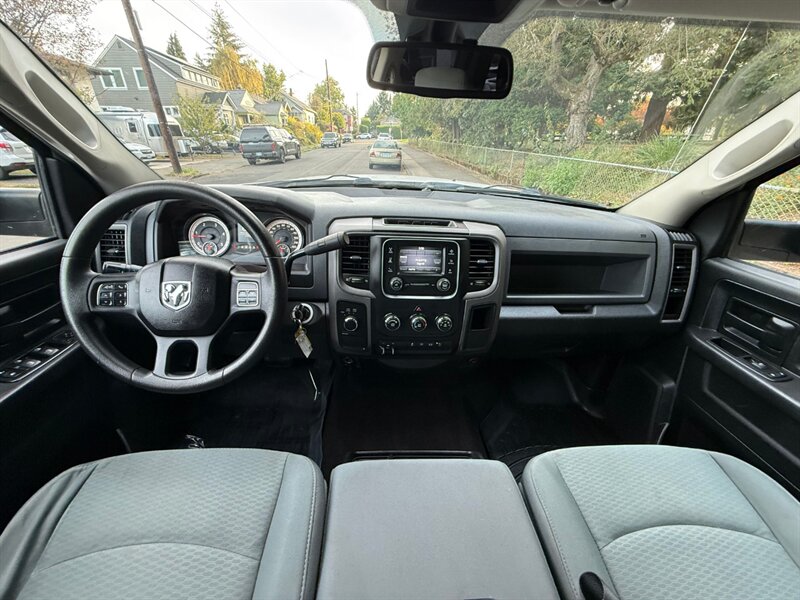 2014 RAM 2500 Tradesman - Photo 15 - Portland, OR 97202