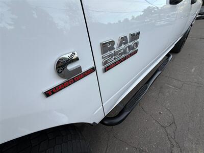 2014 RAM 2500 Tradesman - Photo 7 - Portland, OR 97202