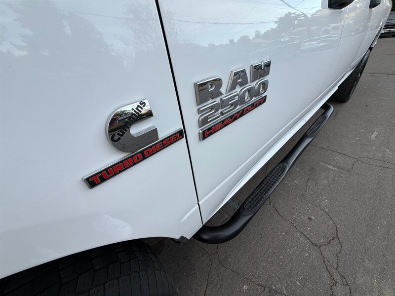 2014 RAM 2500 Tradesman - Photo 7 - Portland, OR 97202