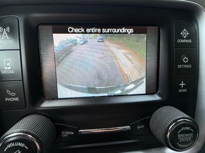 2014 RAM 2500 Tradesman - Photo 21 - Portland, OR 97202