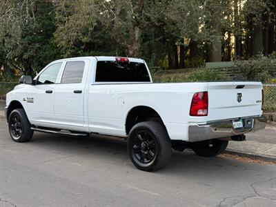 2014 RAM 2500 Tradesman - Photo 3 - Portland, OR 97202