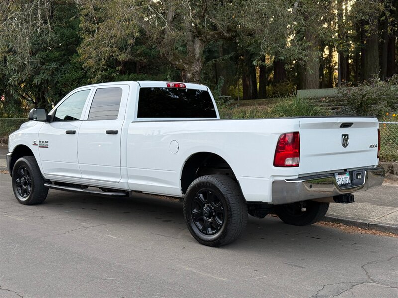 2014 RAM 2500 Tradesman - Photo 3 - Portland, OR 97202