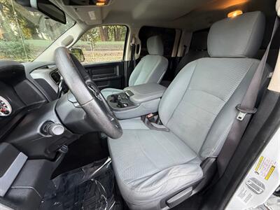 2014 RAM 2500 Tradesman - Photo 10 - Portland, OR 97202