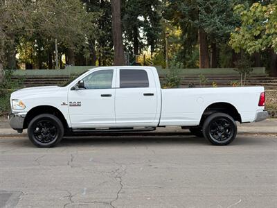 2014 RAM 2500 Tradesman - Photo 2 - Portland, OR 97202