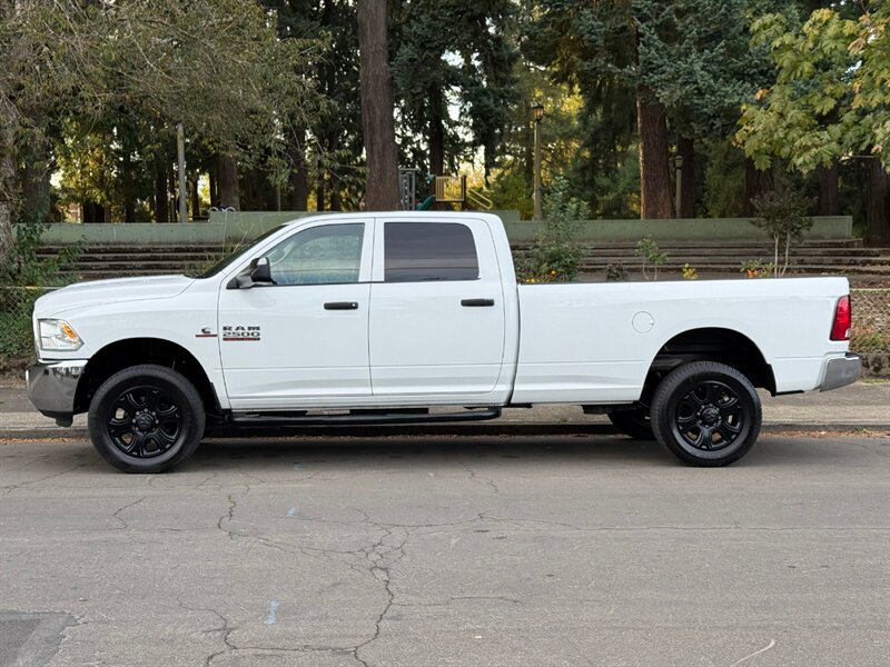2014 RAM 2500 Tradesman - Photo 2 - Portland, OR 97202