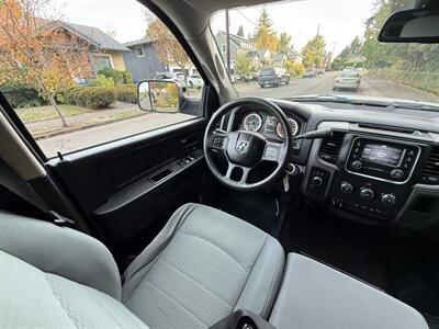 2014 RAM 2500 Tradesman - Photo 18 - Portland, OR 97202