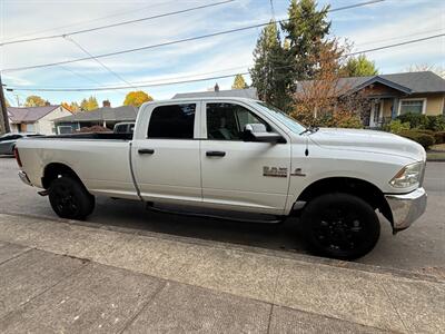 2014 RAM 2500 Tradesman - Photo 8 - Portland, OR 97202