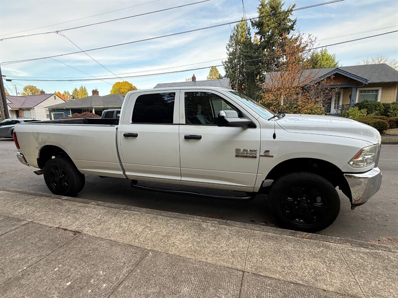 2014 RAM 2500 Tradesman - Photo 8 - Portland, OR 97202