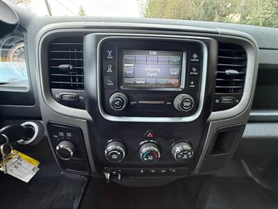 2014 RAM 2500 Tradesman - Photo 16 - Portland, OR 97202