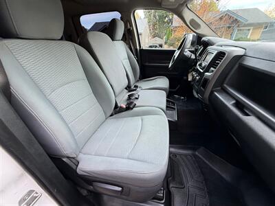2014 RAM 2500 Tradesman - Photo 12 - Portland, OR 97202