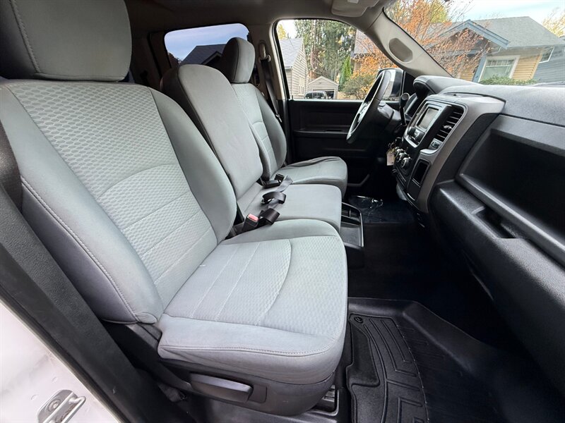 2014 RAM 2500 Tradesman - Photo 12 - Portland, OR 97202