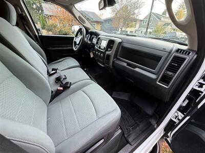 2014 RAM 2500 Tradesman - Photo 11 - Portland, OR 97202