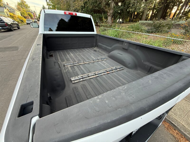 2014 RAM 2500 Tradesman - Photo 6 - Portland, OR 97202