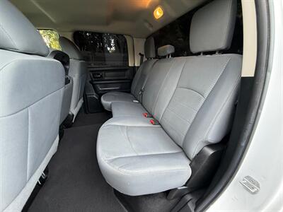 2014 RAM 2500 Tradesman - Photo 14 - Portland, OR 97202