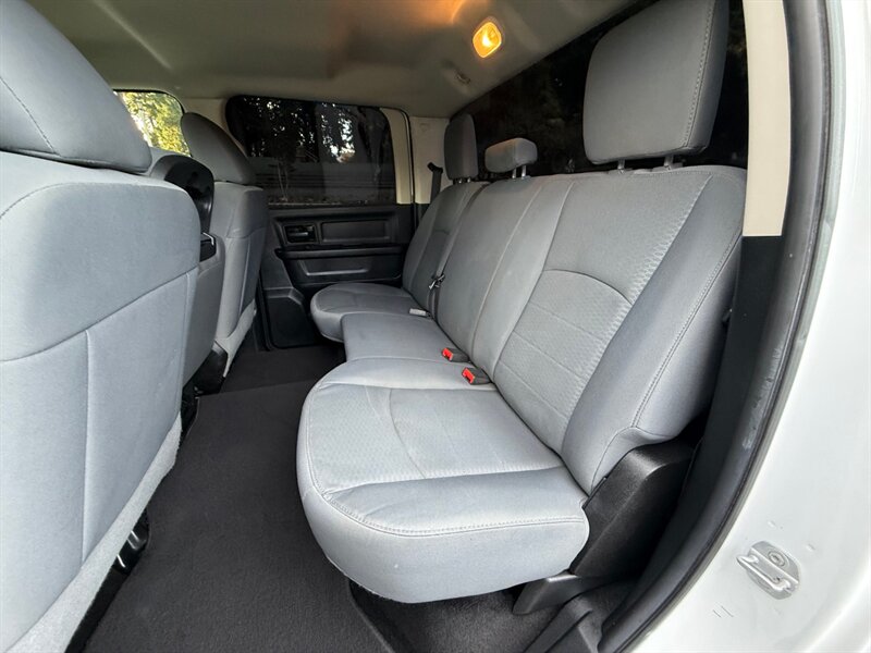 2014 RAM 2500 Tradesman - Photo 14 - Portland, OR 97202