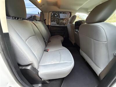 2014 RAM 2500 Tradesman - Photo 13 - Portland, OR 97202