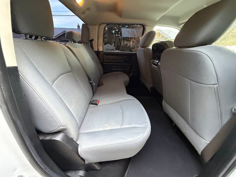 2014 RAM 2500 Tradesman - Photo 13 - Portland, OR 97202