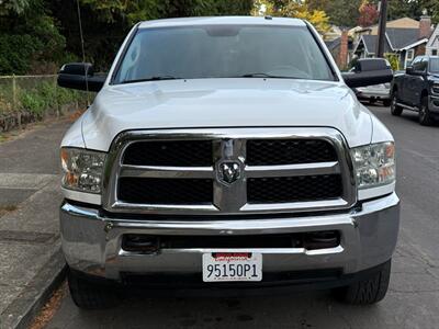 2014 RAM 2500 Tradesman - Photo 4 - Portland, OR 97202