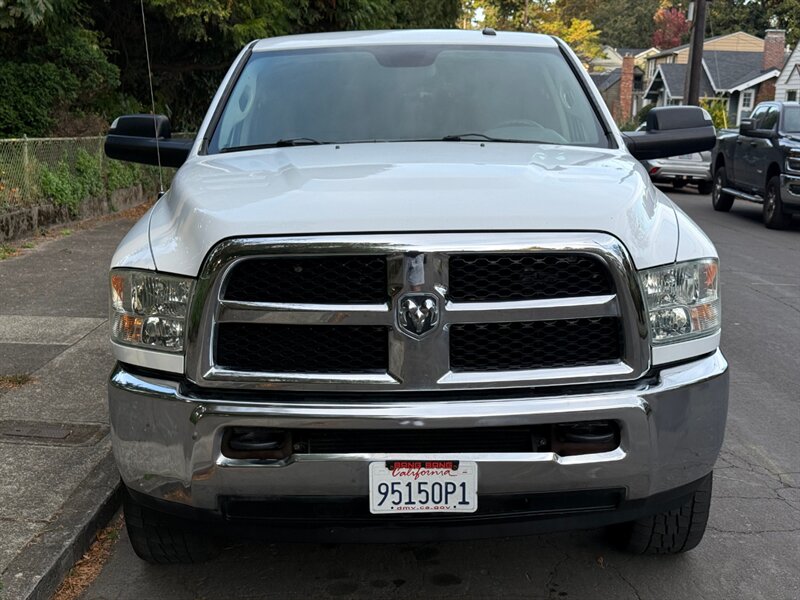 2014 RAM 2500 Tradesman - Photo 4 - Portland, OR 97202