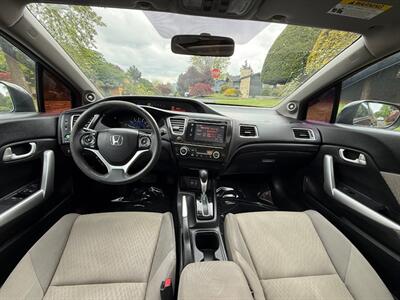 2014 Honda Civic EX   - Photo 13 - Portland, OR 97202