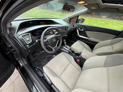2014 Honda Civic EX   - Photo 6 - Portland, OR 97202