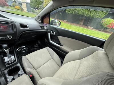 2014 Honda Civic EX   - Photo 15 - Portland, OR 97202