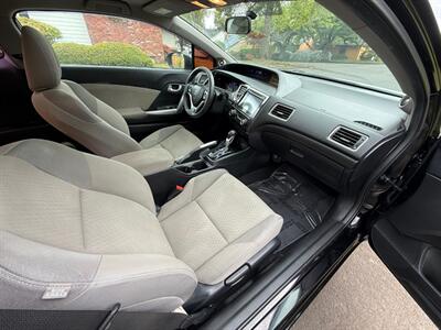 2014 Honda Civic EX   - Photo 8 - Portland, OR 97202