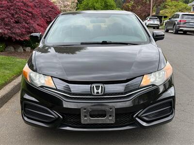 2014 Honda Civic EX   - Photo 4 - Portland, OR 97202