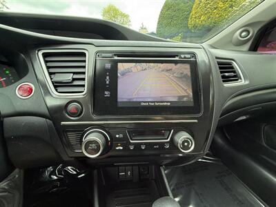 2014 Honda Civic EX   - Photo 18 - Portland, OR 97202