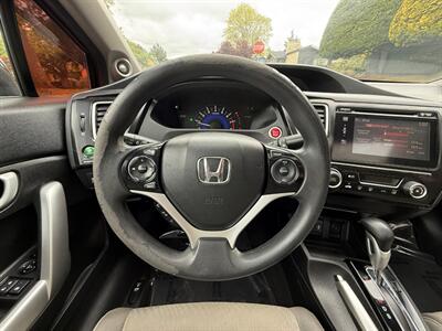 2014 Honda Civic EX   - Photo 17 - Portland, OR 97202