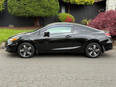2014 Honda Civic EX   - Photo 2 - Portland, OR 97202
