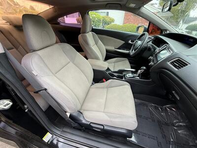 2014 Honda Civic EX   - Photo 9 - Portland, OR 97202