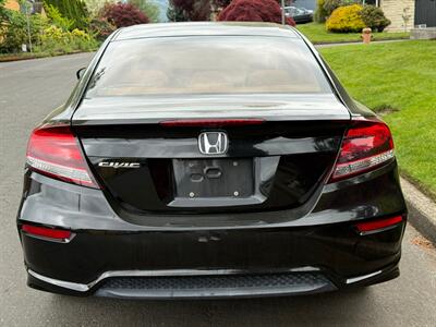 2014 Honda Civic EX   - Photo 5 - Portland, OR 97202