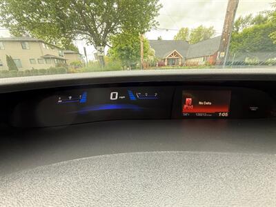 2014 Honda Civic EX   - Photo 21 - Portland, OR 97202