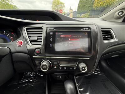 2014 Honda Civic EX   - Photo 14 - Portland, OR 97202