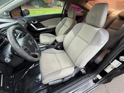 2014 Honda Civic EX   - Photo 7 - Portland, OR 97202