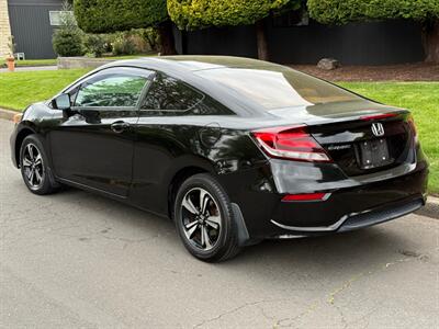 2014 Honda Civic EX   - Photo 3 - Portland, OR 97202