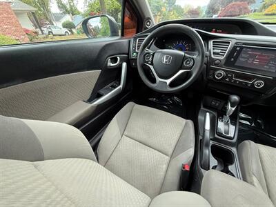 2014 Honda Civic EX   - Photo 16 - Portland, OR 97202