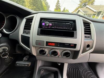 2011 Toyota Tacoma SR5 - Photo 23 - Portland, OR 97202