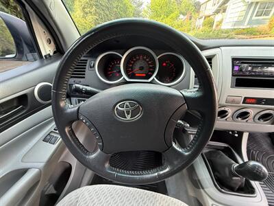 2011 Toyota Tacoma SR5 - Photo 21 - Portland, OR 97202