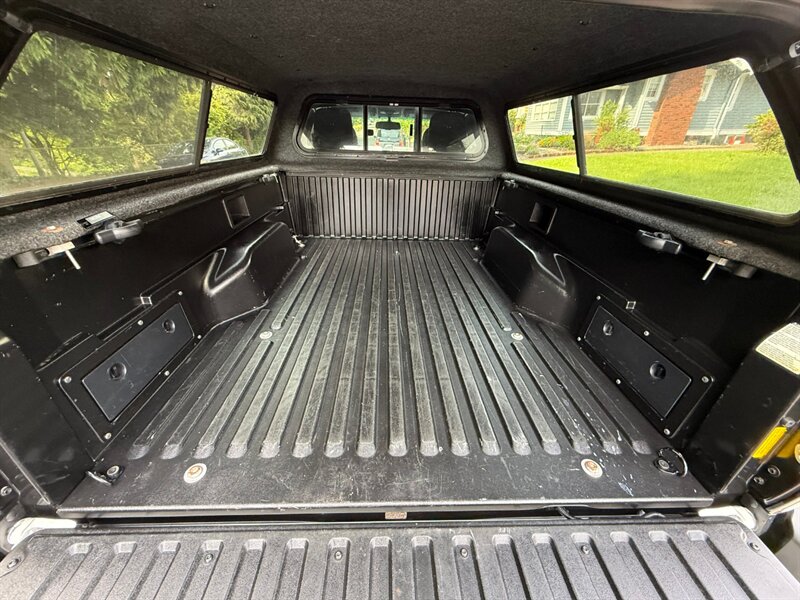2011 Toyota Tacoma SR5 - Photo 24 - Portland, OR 97202