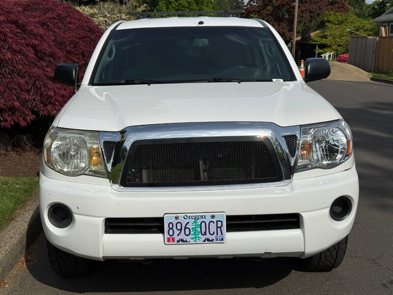 2011 Toyota Tacoma SR5 - Photo 4 - Portland, OR 97202
