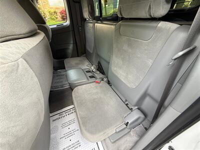 2011 Toyota Tacoma SR5 - Photo 17 - Portland, OR 97202