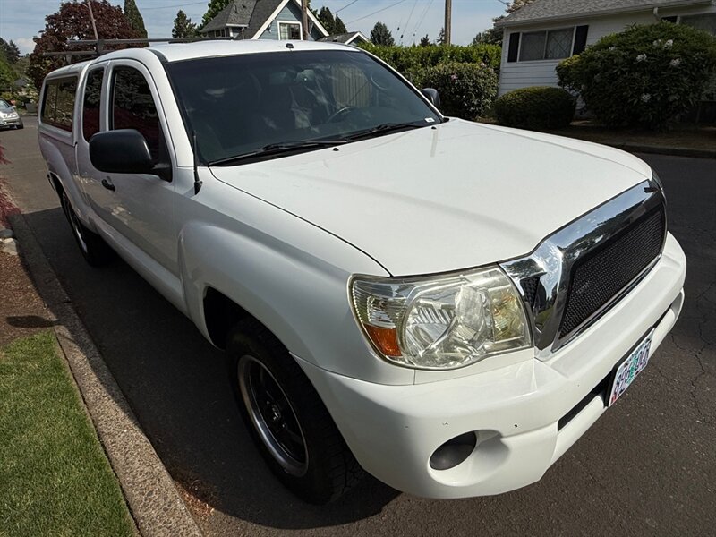 2011 Toyota Tacoma SR5 - Photo 6 - Portland, OR 97202