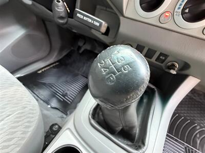 2011 Toyota Tacoma SR5 - Photo 15 - Portland, OR 97202